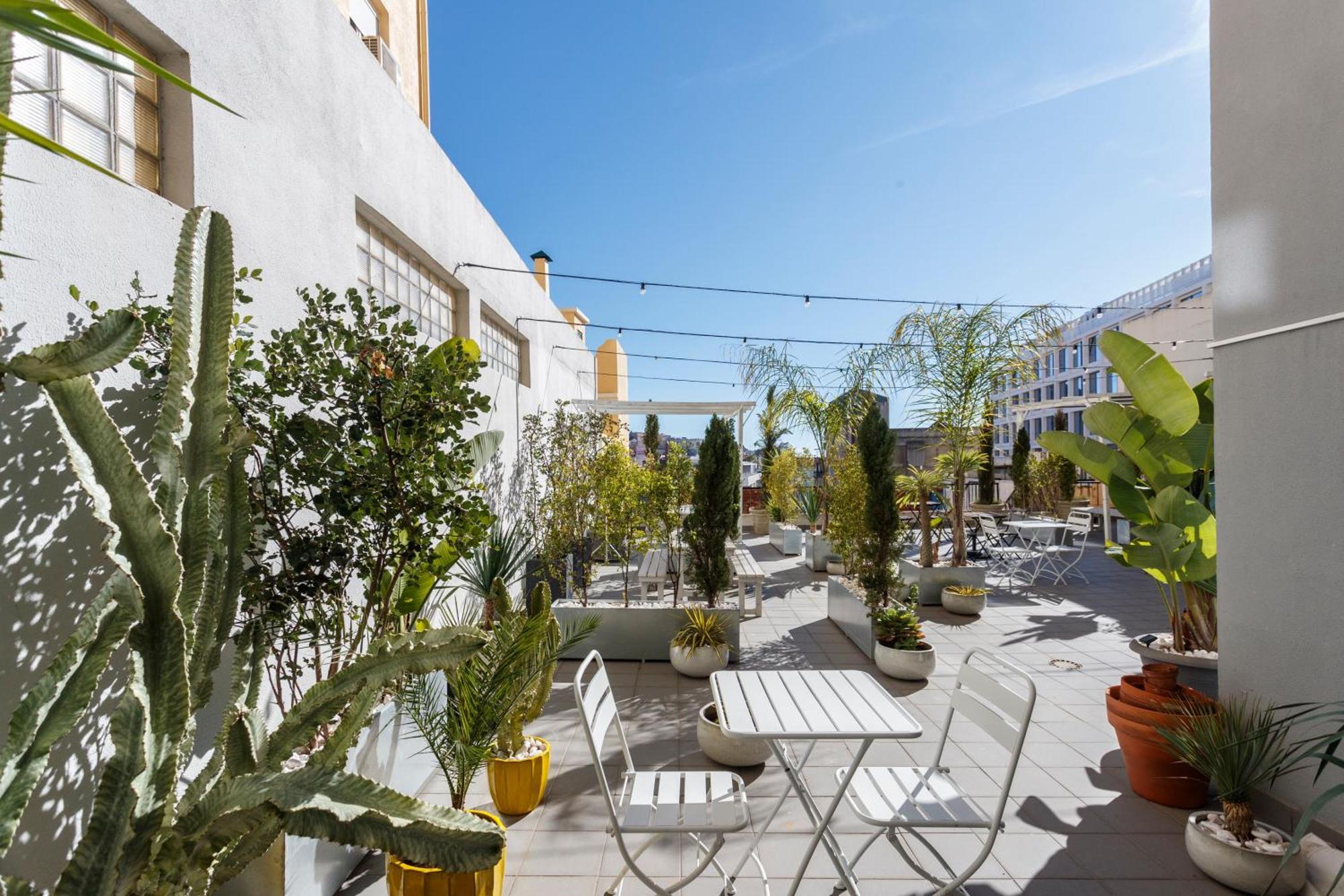 Pop The Cork In Lisbon By Misha'S Place 5B Exterior foto